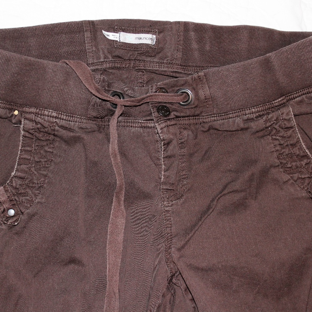 Maurices drawstring pants